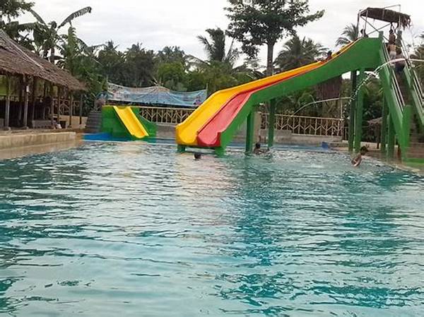 Rekreasi Keluarga Pandeglang