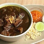 Resep Bumbu Rawon Spesial Tradisional