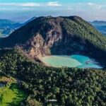 Rute Trekking Wisata Alam Bandung Selatan