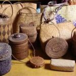 Seni Dan Kerajinan Tangan Tradisional