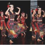 “tari Tor-tor Khas Batak”