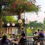 Tempat Nongkrong Malam Romantis Semarang