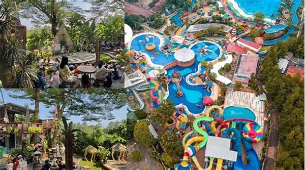 Tempat Wisata Di Tangerang Selatan Yang Lagi Hits