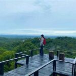 Tempat Wisata Romantis Bukit Indah