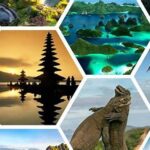 Tempat Wisata Yang Dapat Dikunjungi Untuk Mengetahui Berbagai Kebudayaan Di Indonesia Adalah