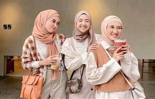 Tren Fashion Terbaru Tasikmalaya