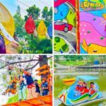 Wisata Edukatif Untuk Anak