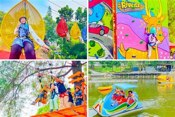 Wisata Edukatif Untuk Anak