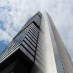 Wisata Gedung Arsitektur Modern Populer