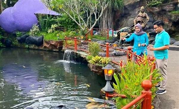 “wisata Keluarga Di Purbalingga”