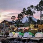 Wisata Pegunungan Pagaralam 2023