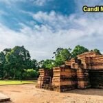 Wisata Sejarah Candi Muaro Jambi