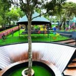 Arena Bermain Anak Terbaru Bandung