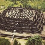 Arsitektur Unik Candi Borobudur