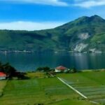 Danau Toba Keindahan Tiada Tara
