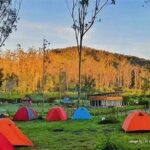 “destinasi Camping Unik Ciwidey”