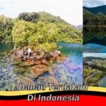Keajaiban Alam Indonesia Yang Tersembunyi