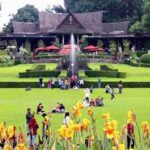 Kebun Raya Bogor Terbaru