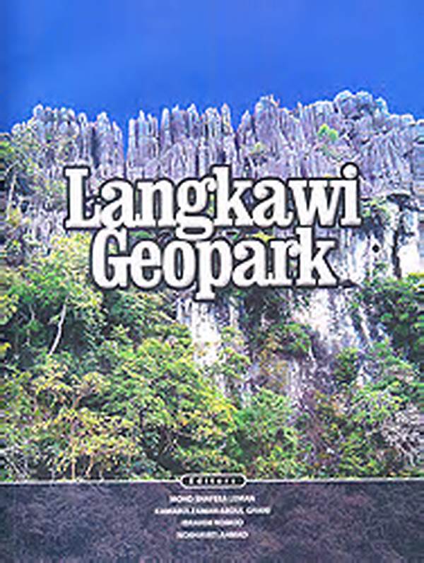 Keunikan Warisan Geologi Langkawi