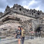 Liburan Seru Di Candi Borobudur