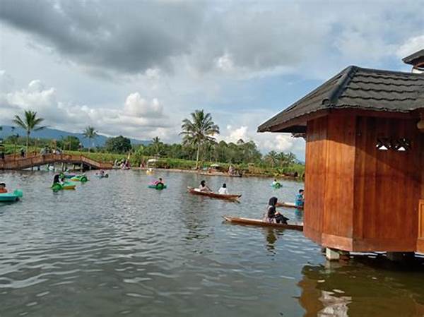 Lokasi Wisata Baru Pagaralam 2023