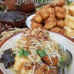“lontong Balap Asli Surabaya Enak”