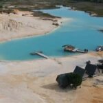 Manfaat Ekologis Telaga Biru