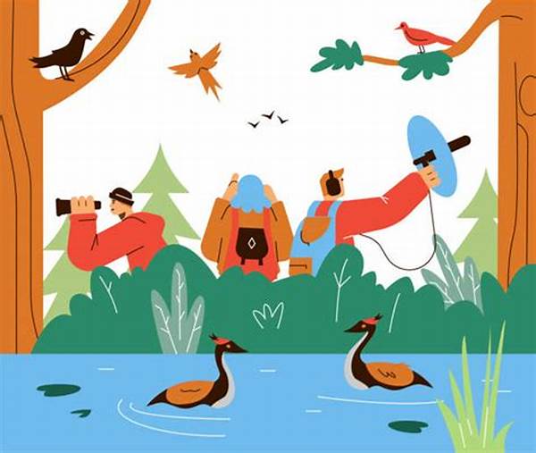 Mengamati Burung Di Ekosistem Rupat