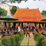 Nightlife Modern Di Tangsel.