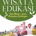 “panduan Wisata Edukasi Anak Dan Orang Tua”