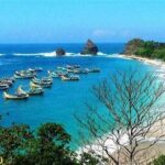 Pantai Terpopuler Di Jember Biaya Masuk