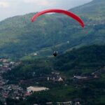 Paralayang Batu Malang Petualangan