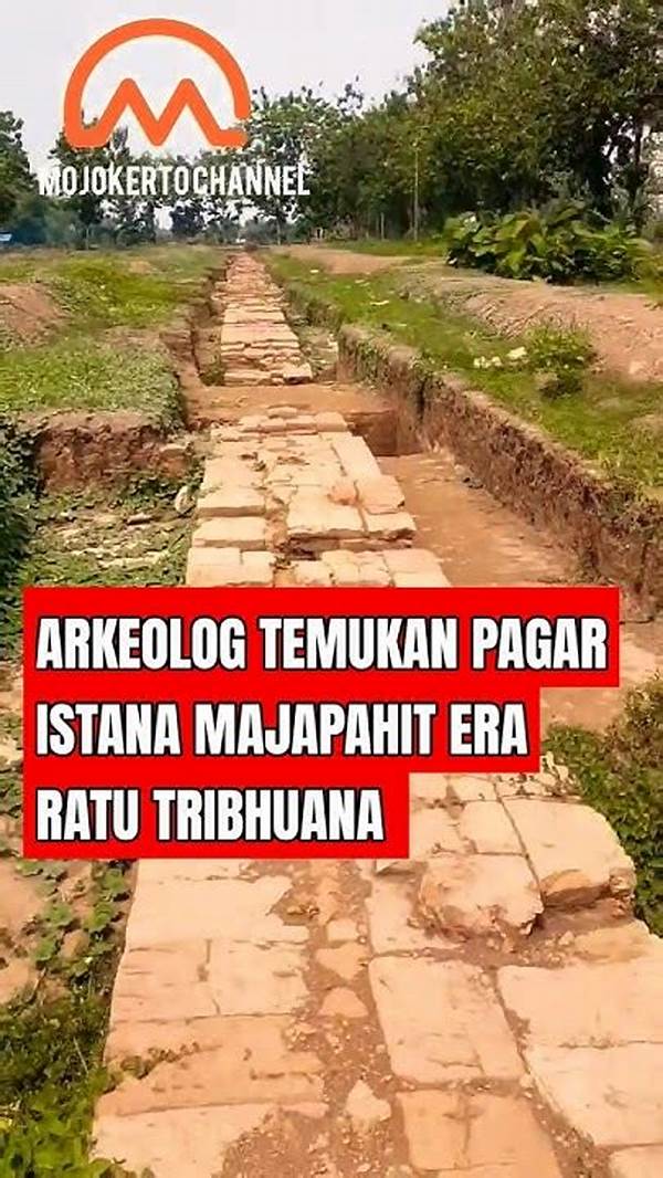 Penemuan Arkeologi Terbaru Indonesia