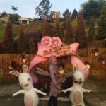 Pengalaman Edukatif Saat Berwisata