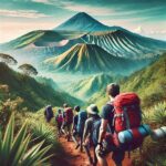Pengalaman Mendaki Di Medan