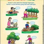 Pentingnya Edukasi Lingkungan Tentang Komodo