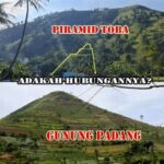 Peradaban Kuno Di Sekitar Toba
