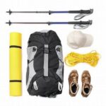 Peralatan Essential Untuk Trekking
