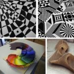 Perwujudan Nirwana Dalam Seni