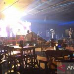 Pilihan Hiburan Malam Tangsel