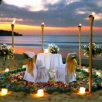Pulau Romantis Untuk Bulan Madu
