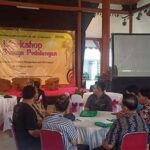 Pusat Pembelajaran Budaya Jawa Timur