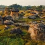 Rekomendasi Wisata Alam Gresik