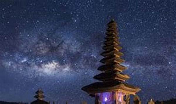 Rekomendasi Wisata Malam Terbaik Di Kota-kota Indonesia