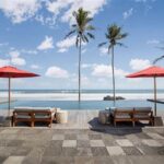 “resort Tepi Pantai Bali”