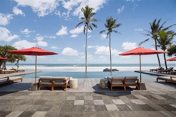 “resort Tepi Pantai Bali”