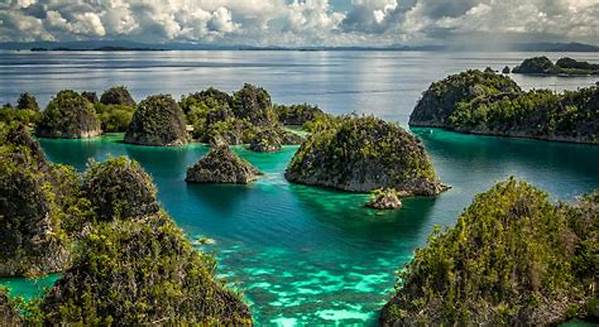 Sebutkan 3 Tempat Wisata Yang Terkenal Di Indonesia Beserta Daerah Asal Dan Keunikannya