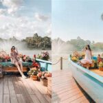 Spot Foto Romantis Di Jakarta