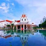 “spot Wisata Terbaru Di Surabaya”