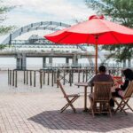 Taman Hiburan Pantai Kenjeran